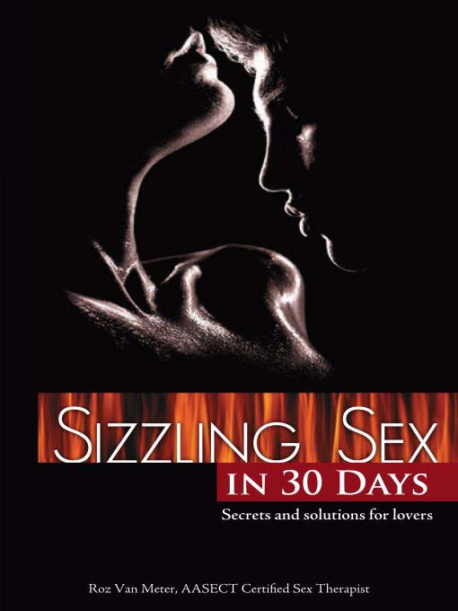 Title details for Sizzling Sex in 30 Days by Roz Van Meter - Available